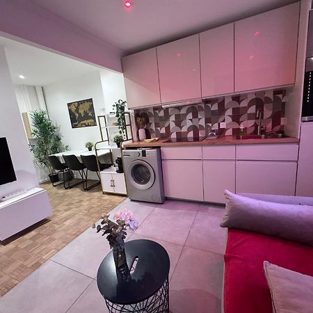 Grand F4 De 70M2 Pour 6 Personnes - Paris 12Eme Gare De Lyon, Orly Airport Lägenhet Thiais Exteriör bild