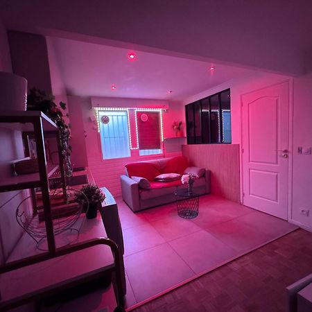 Grand F4 De 70M2 Pour 6 Personnes - Paris 12Eme Gare De Lyon, Orly Airport Lägenhet Thiais Exteriör bild