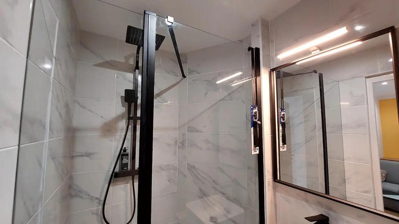 Grand F4 De 70M2 Pour 6 Personnes - Paris 12Eme Gare De Lyon, Orly Airport Lägenhet Thiais Exteriör bild