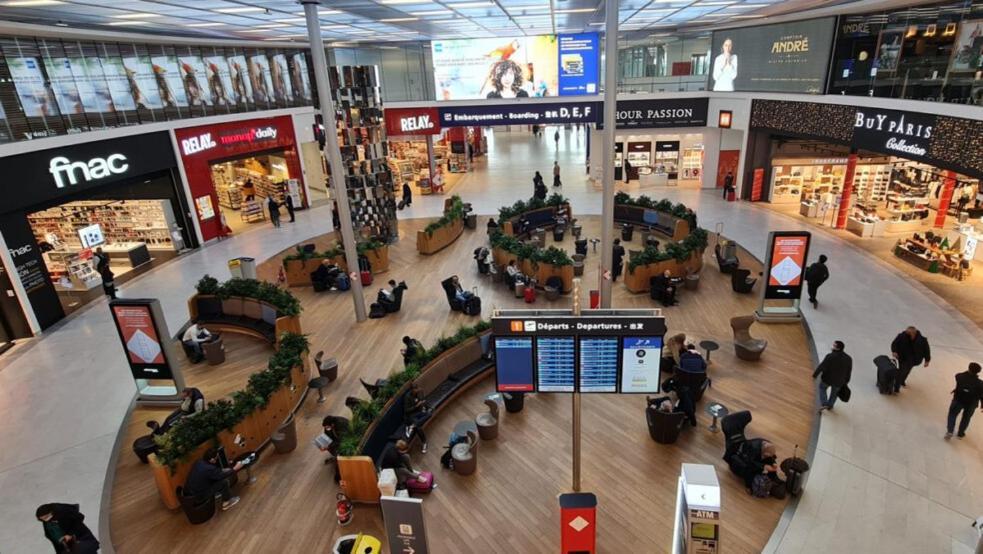 Grand F4 De 70M2 Pour 6 Personnes - Paris 12Eme Gare De Lyon, Orly Airport Lägenhet Thiais Exteriör bild