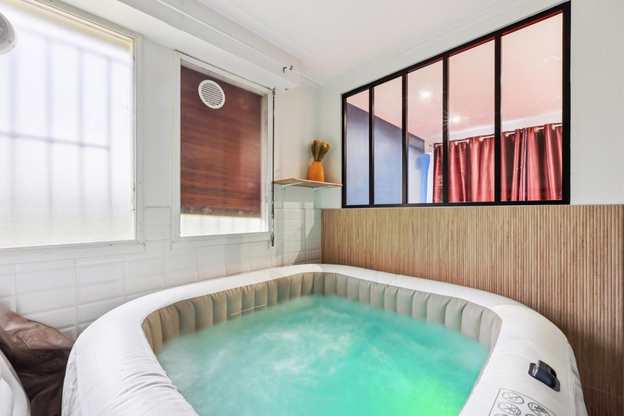 Grand F4 De 70M2 Pour 6 Personnes - Paris 12Eme Gare De Lyon, Orly Airport Lägenhet Thiais Exteriör bild