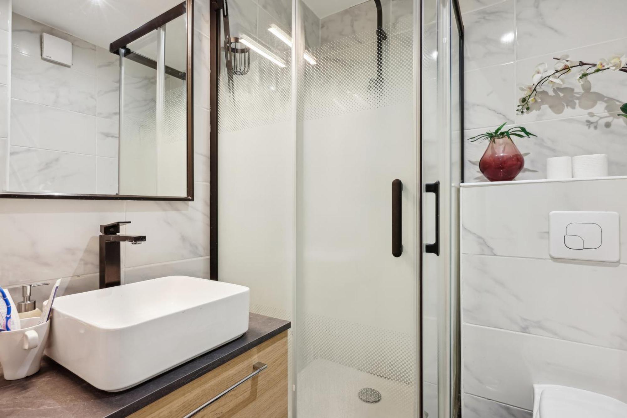Grand F4 De 70M2 Pour 6 Personnes - Paris 12Eme Gare De Lyon, Orly Airport Lägenhet Thiais Exteriör bild