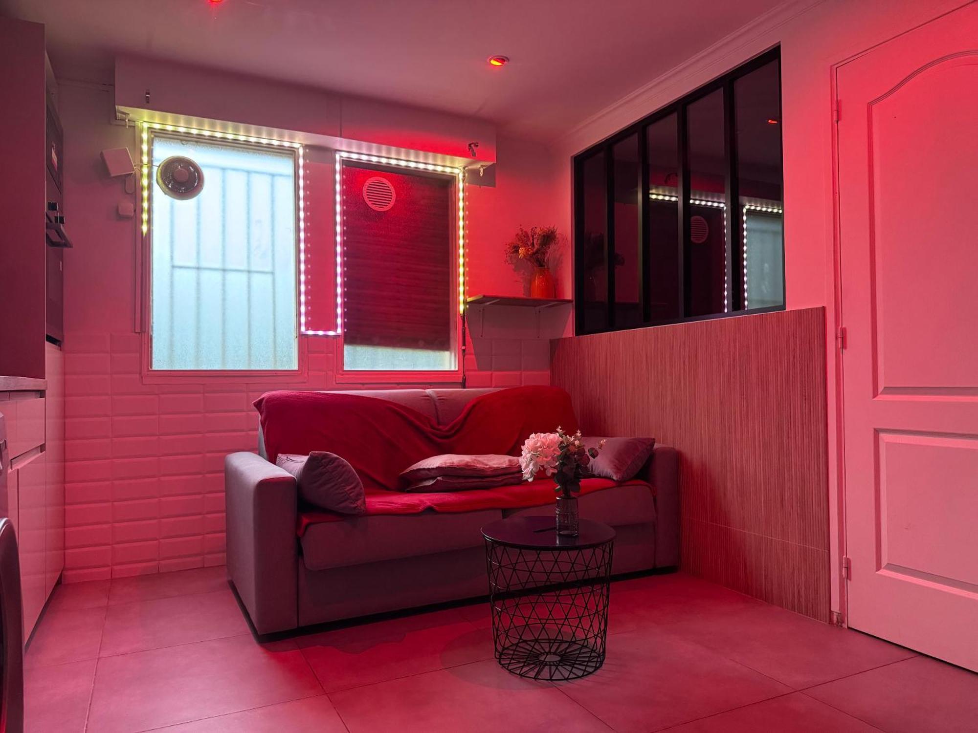 Grand F4 De 70M2 Pour 6 Personnes - Paris 12Eme Gare De Lyon, Orly Airport Lägenhet Thiais Exteriör bild