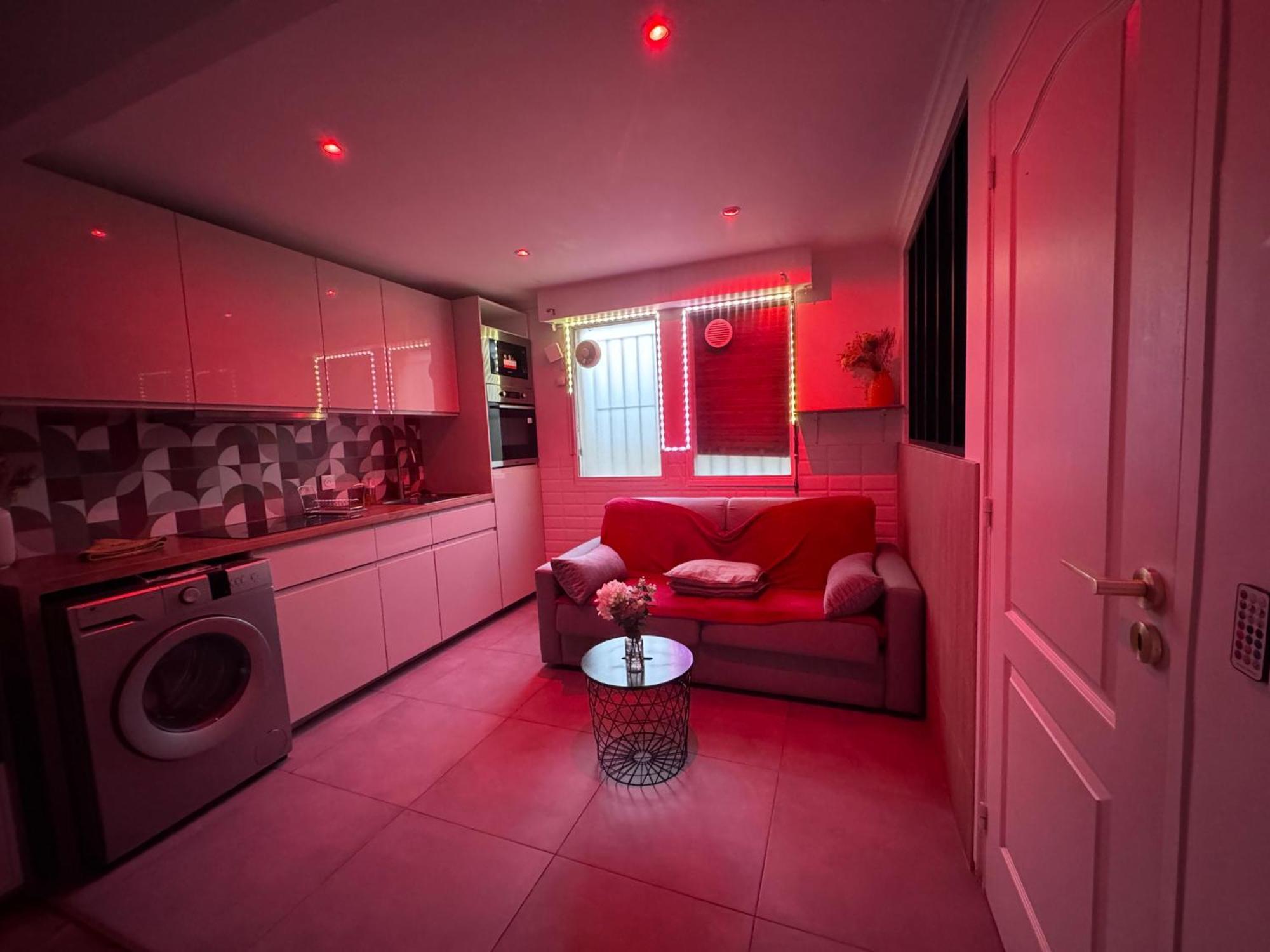 Grand F4 De 70M2 Pour 6 Personnes - Paris 12Eme Gare De Lyon, Orly Airport Lägenhet Thiais Exteriör bild
