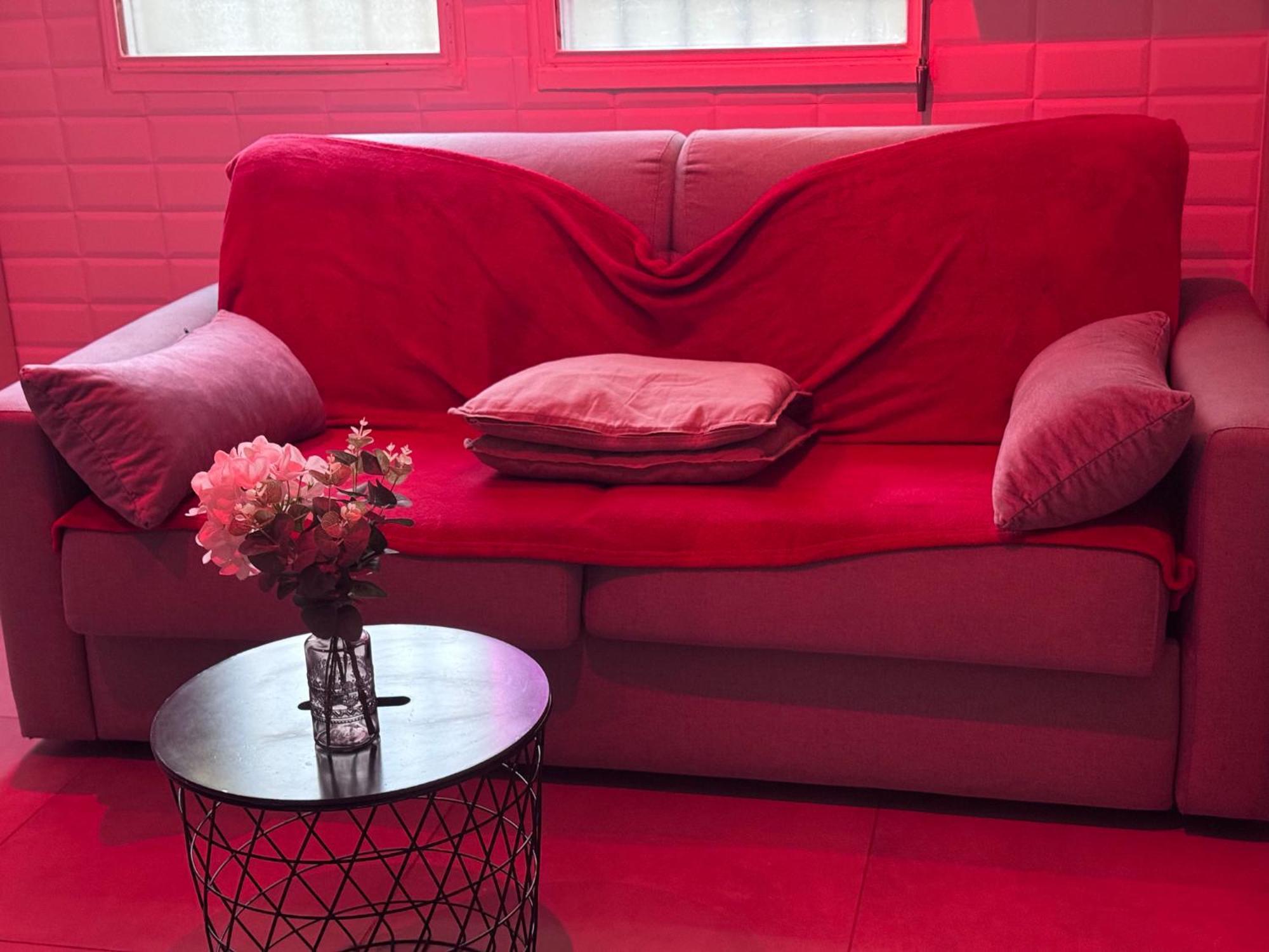 Grand F4 De 70M2 Pour 6 Personnes - Paris 12Eme Gare De Lyon, Orly Airport Lägenhet Thiais Exteriör bild